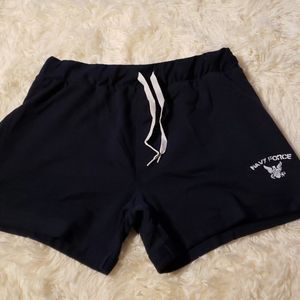 Jocko Basic Training Navy Short